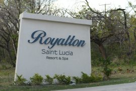 Royalton Saint Lucia